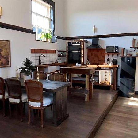 Spacious & Light Studio Loft 阿洛厄 外观 照片