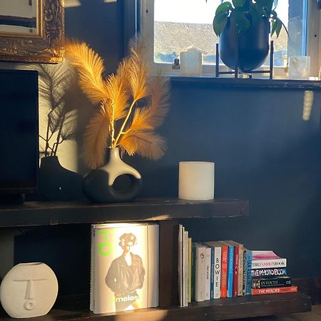 Spacious & Light Studio Loft 阿洛厄 外观 照片