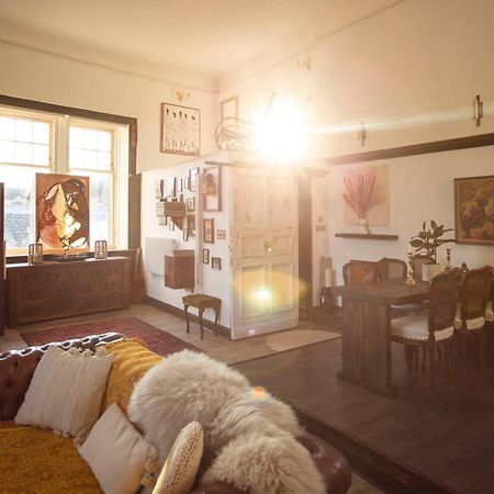 Spacious & Light Studio Loft 阿洛厄 外观 照片