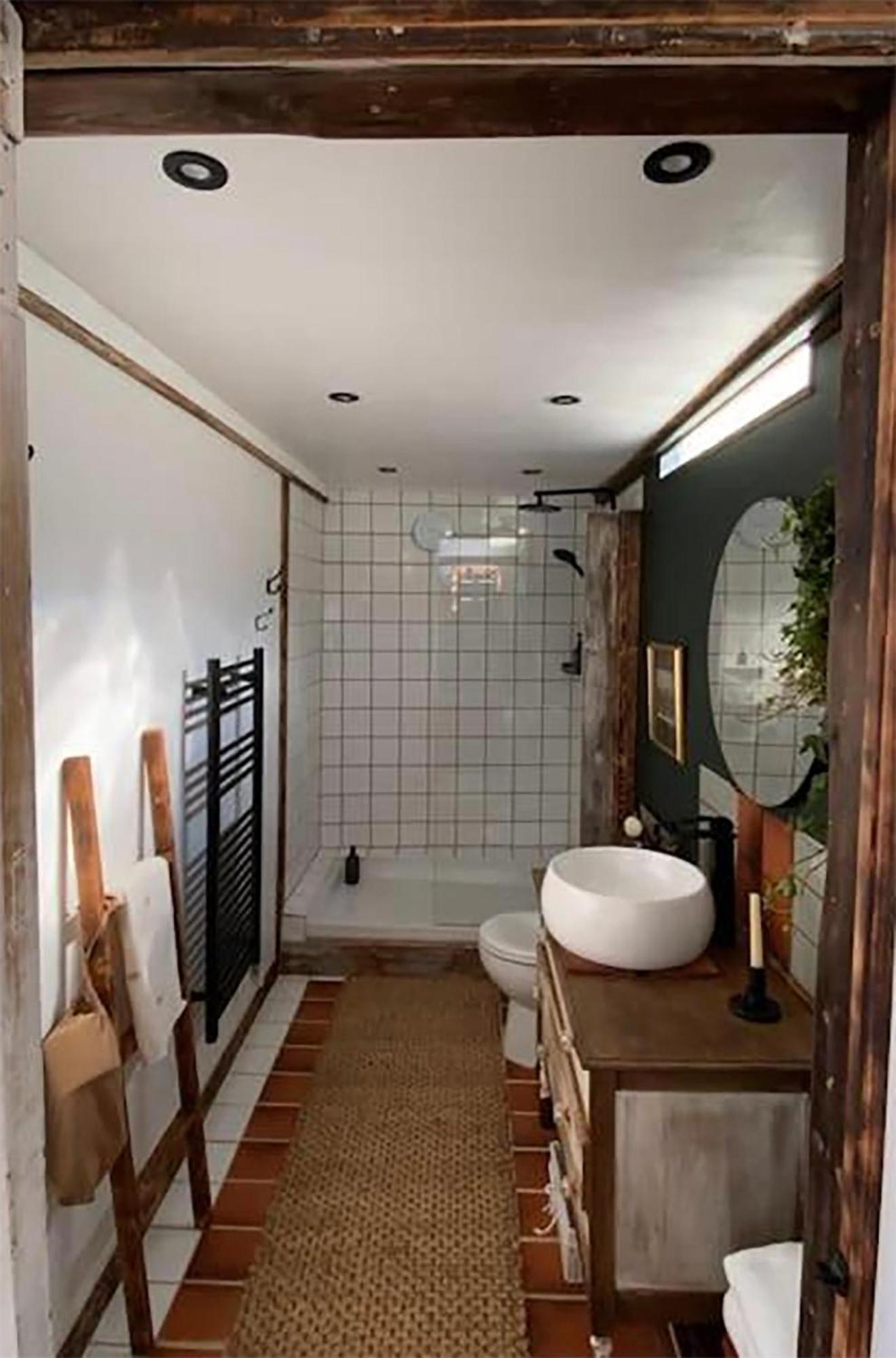 Spacious & Light Studio Loft 阿洛厄 外观 照片