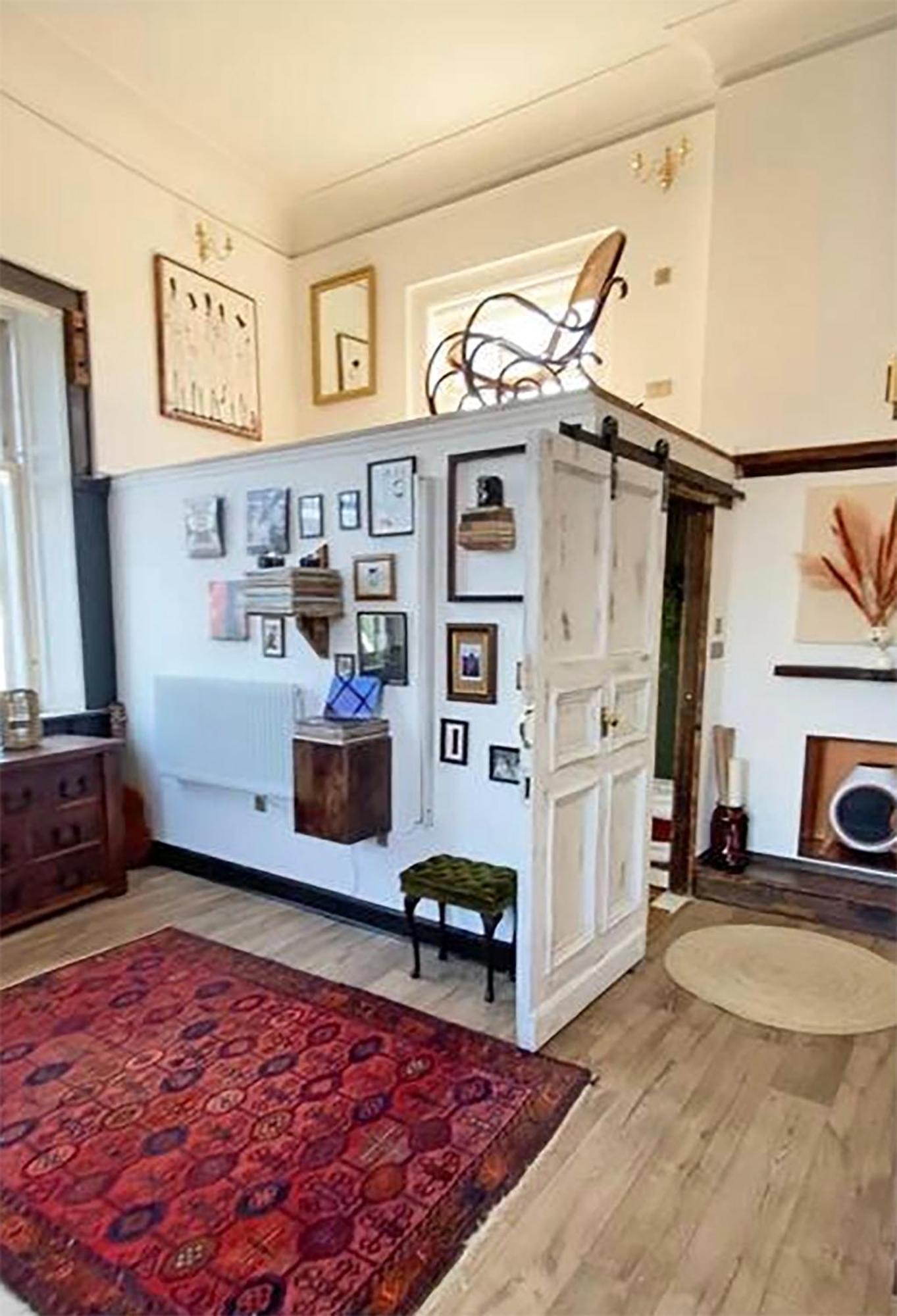 Spacious & Light Studio Loft 阿洛厄 外观 照片