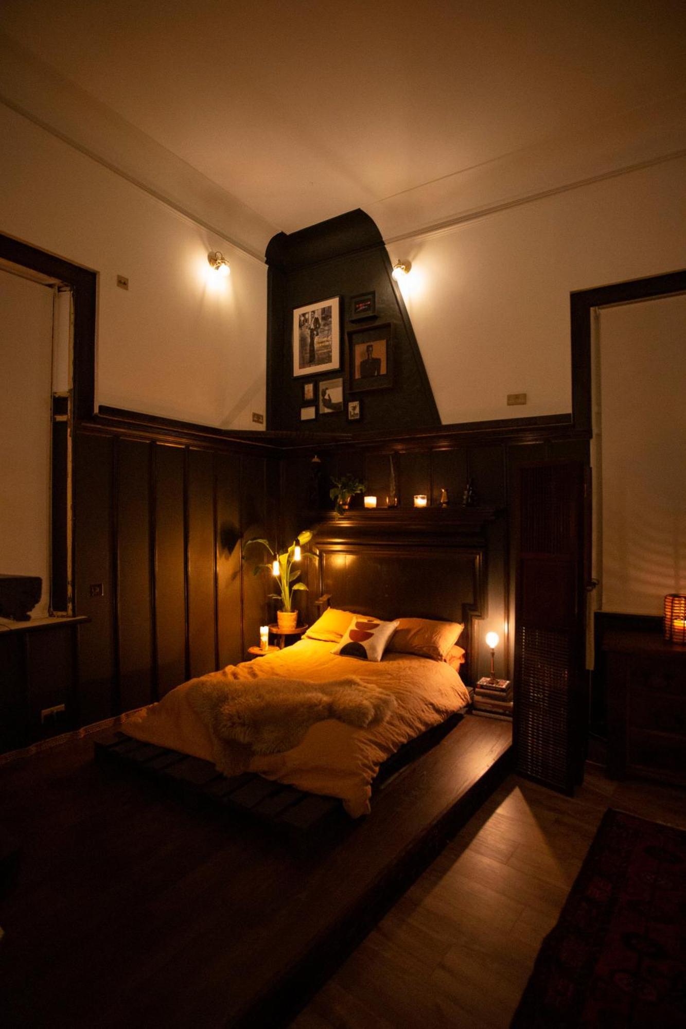 Spacious & Light Studio Loft 阿洛厄 外观 照片