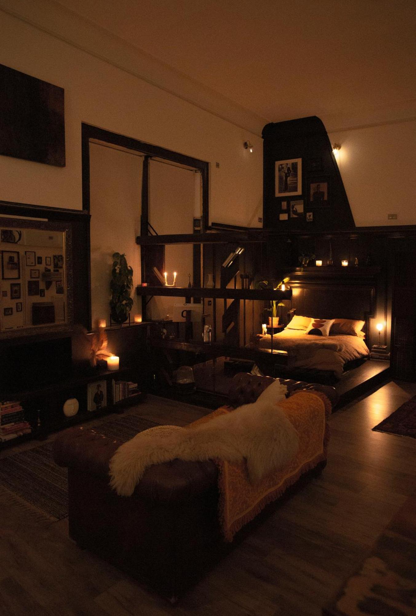 Spacious & Light Studio Loft 阿洛厄 外观 照片