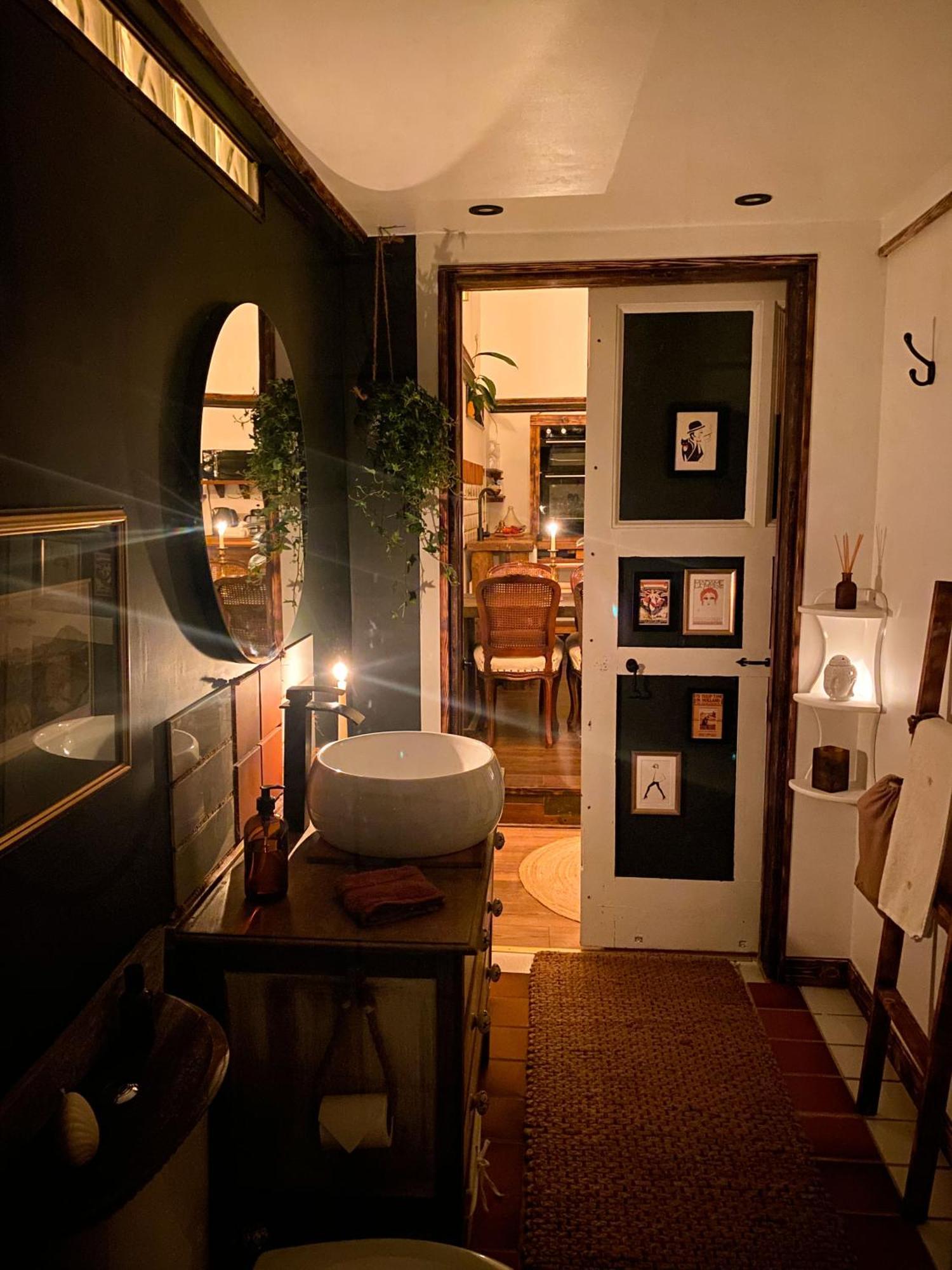 Spacious & Light Studio Loft 阿洛厄 外观 照片